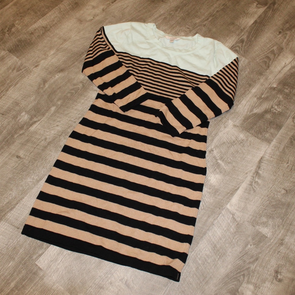 SALE ITEM! Charming Charlie Sweater Dress